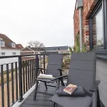 Herz Von 8 Appartement