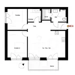 Apartmán Herz Von 8 *