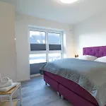 Apartmán Herz Von 8