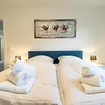 Herz Von 8 Apartmán *