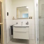 Herz Von 8 Apartmán Kellenhusen