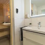Apartmán Herz Von 8 Kellenhusen