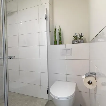 Herz Von 8 - Mit Sauna Und Balkon, Nur 300m Vom Entfernt Holiday home