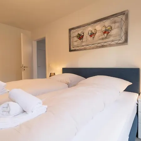 Herz Von 8 - Mit Sauna Und Balkon, Nur 300m Vom Entfernt