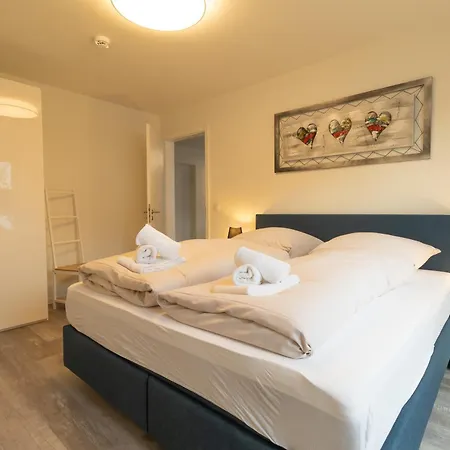 Holiday home Herz Von 8 - Mit Sauna Und Balkon, Nur 300m Vom Entfernt *