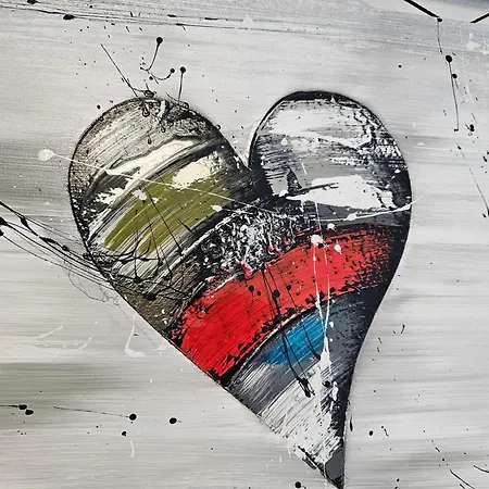 公寓 Herz Von 8 - Mit Sauna Und Balkon, Nur 300m Vom Entfernt