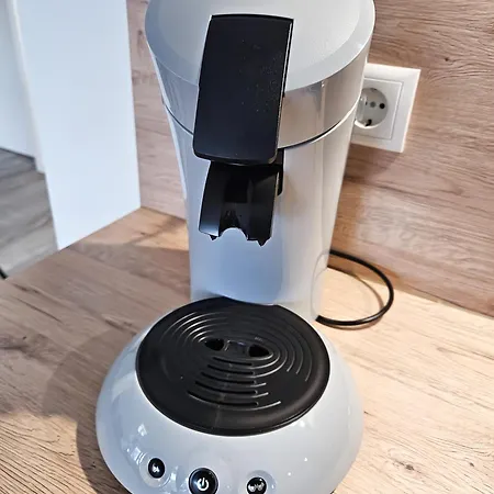 Herz Von 8 - Mit Sauna Und Balkon, Nur 300m Vom Entfernt 克伦胡森