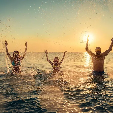 公寓 Herz Von 8 - Mit Sauna Und Balkon, Nur 300m Vom Entfernt *