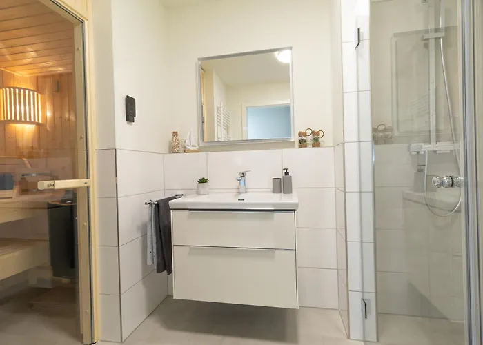Herz Von 8 Appartement Kellenhusen