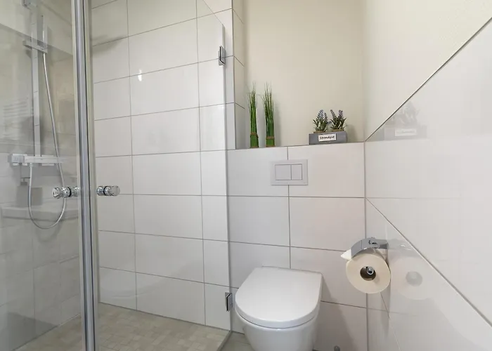 Appartement Herz Von 8 *