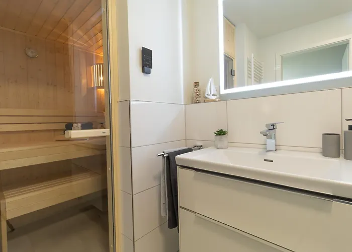 Appartement Herz Von 8 Kellenhusen